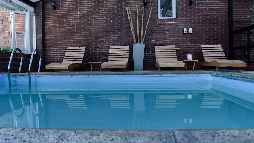 Club Spa &ndash; Petit Hotel