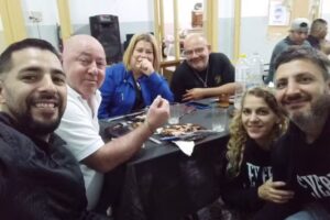 Club Sparta Avellaneda