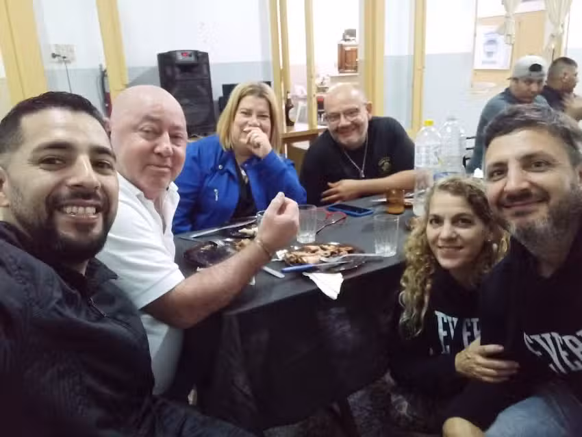 Club Sparta Avellaneda