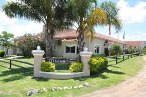 Club Valle Termal Resort & Spa