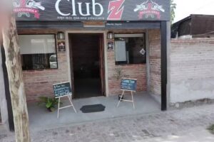 Club Z algo m&aacute;s que una peluquer&iacute;a