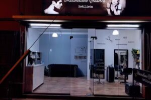 Clusella Peluquerias