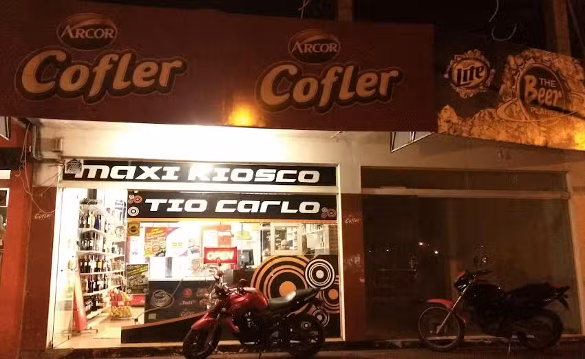 Coco barber