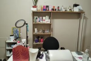 COC&Oacute; by Cinthia Miras u&ntilde;as, depilaci&oacute;n, cutis