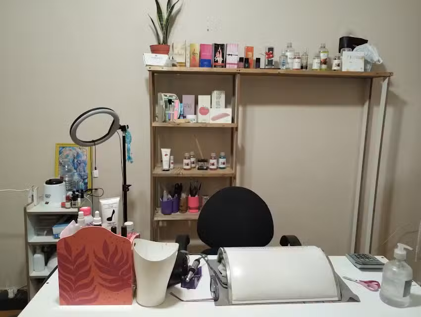 COC&Oacute; by Cinthia Miras u&ntilde;as, depilaci&oacute;n, cutis