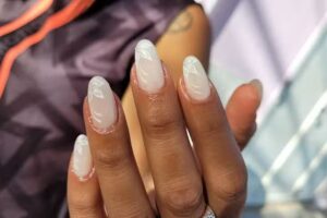 Cocomiel Uñas Esculpidas