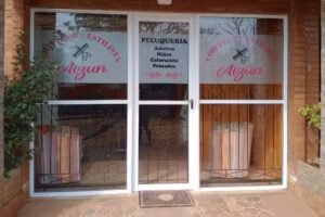 Coiffeur-Estilista Aizun