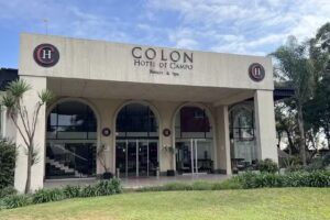 Colon Hotel de Campo Resort & Spa
