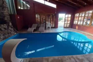 Colorina Complejo Tur&iacute;stico & SPA