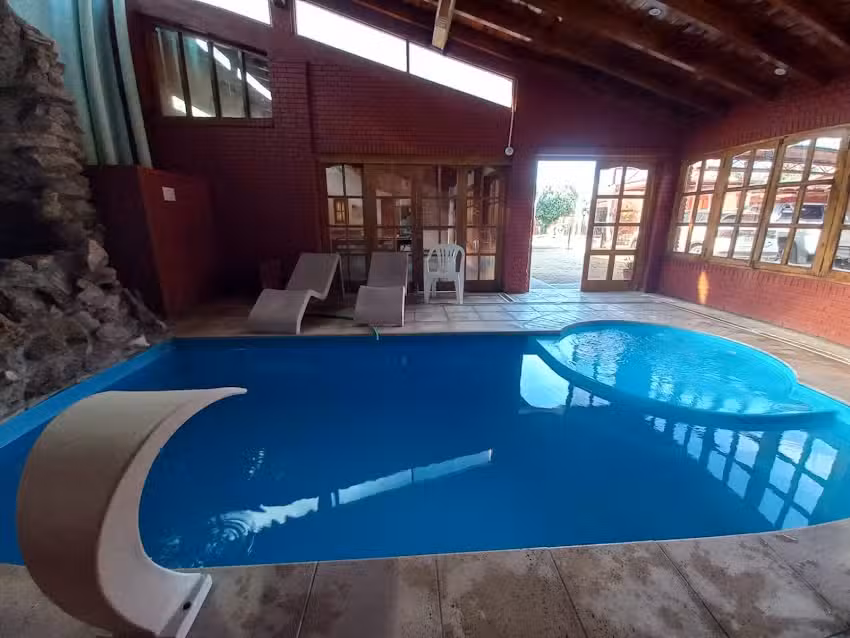 Colorina Complejo Tur&iacute;stico & SPA