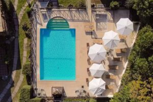 Complejo Don Gregorio Spa