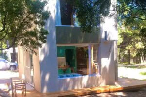 Complejo Don Julio &ndash; Las Dunas