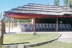 Complejo Finca El Destino