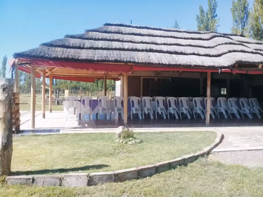 Complejo Finca El Destino