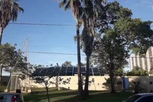 COMPLEJO TERMAL Y SPA