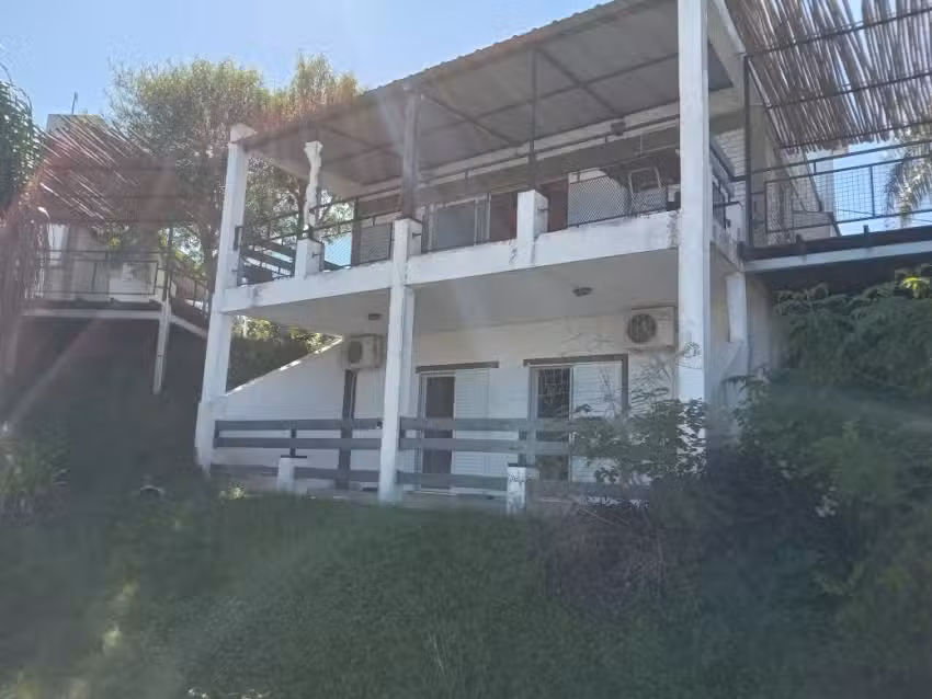 Complejo Tur&iacute;stico Bah&iacute;a Rosales