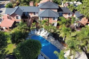 Complejo Un Mundo Aparte