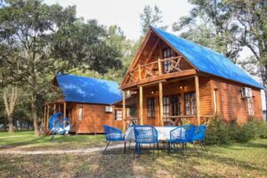 Complejo Union &ndash; Caba&ntilde;as & Spa