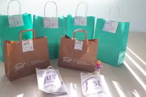 COMUNIDAD SINAG-JUST