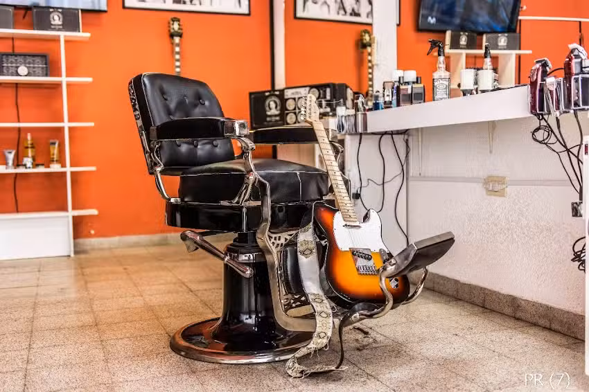 Concepto M Renzo Pezzini