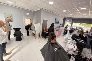 CONROD | Centro de est&eacute;tica 💆&zwj;♀️