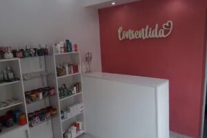 Consentida Estetica Y Spa