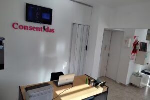 Consentidas Centro de Estetica