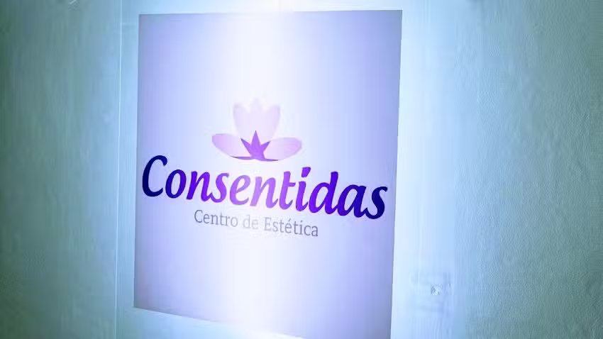 Consentidas Estetica