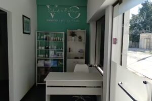 Consultorio de Kinesiología y Estética Integral