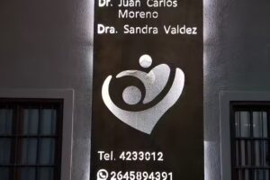 CONSULTORIO DERMATOLOGIA Y ESTETICA