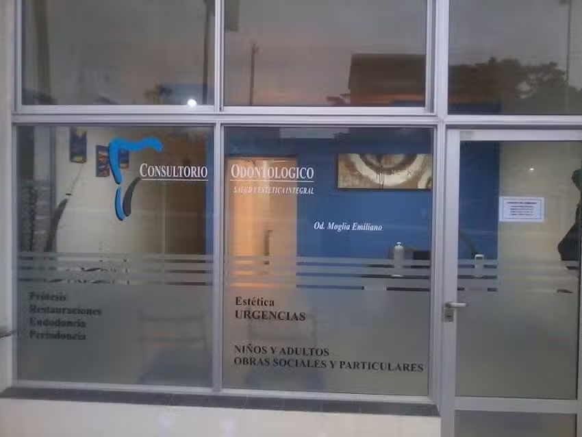 Consultorio Odontol&oacute;gico: Salud y Est&eacute;tica Integral