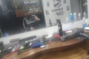 Consultorio Podol&oacute;gico