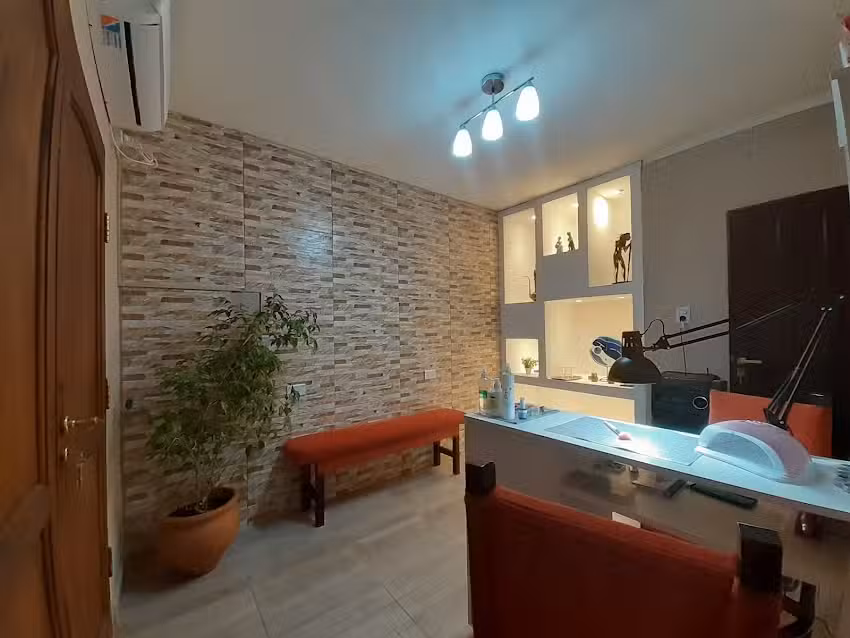 consultorio THERAPY NAIL