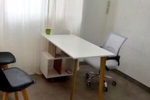 Consultorios Belgrano