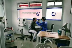 Consultorios Coronado