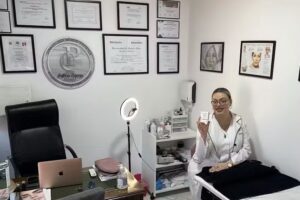Consultorios M&eacute;dicos Corvera Medicina Est&eacute;tica, Dermatolog&iacute;a Pedi&aacute;trica.