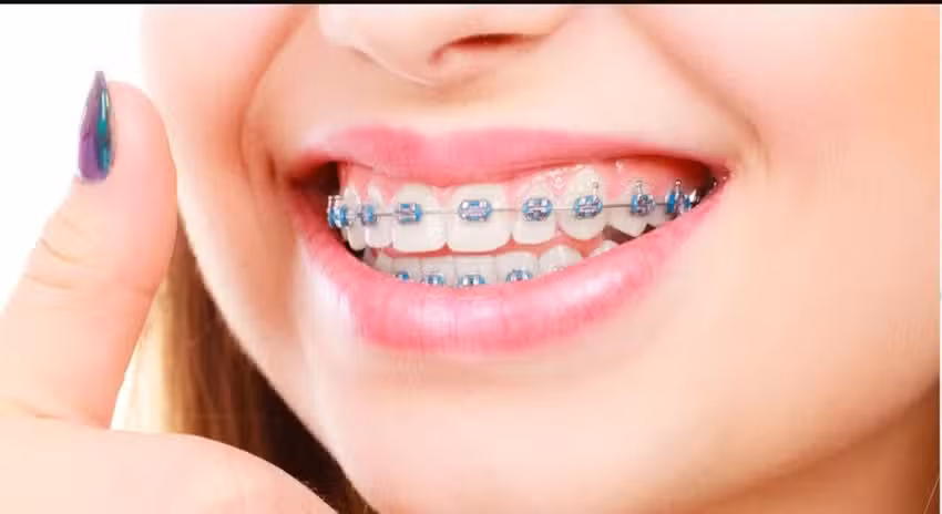 Consultorios odontol&oacute;gico y est&eacute;tica