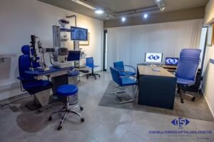 Consultorios Oftalmol&oacute;gicos Dr. Luis Nieto Silva/ Ver La Vida &ndash; Spa de Ojo Seco