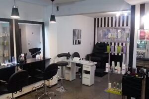 COOL&rsquo;UP peluqueros