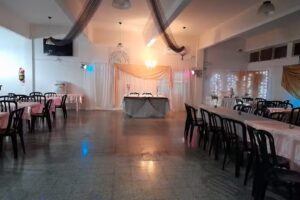 Cooperadora del Hospital de Lincoln