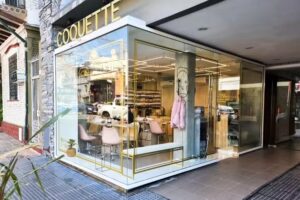 Coquette Nails Studio