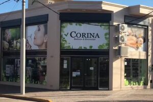 Corina Belleza & Bienestar