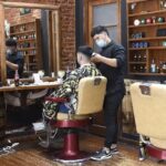 Cork Barber Shop