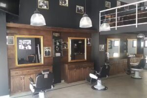 Cork Barber Shop Barber&iacute;a