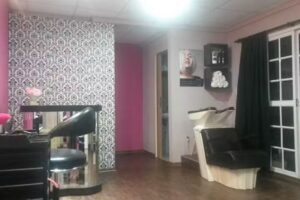 Coronadas Peluquer&iacute;a