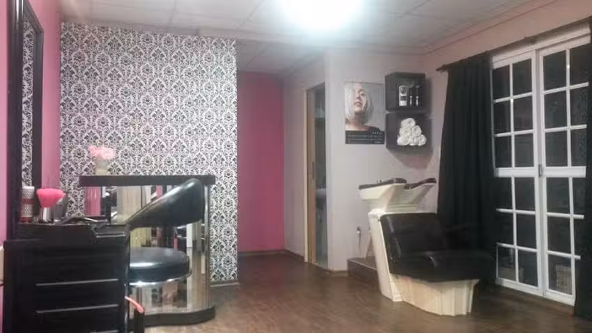 Coronadas Peluquer&iacute;a