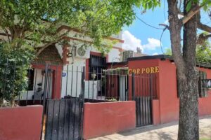 Corpore estetica unisex