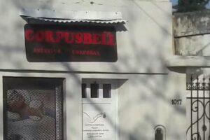 Corpusbell estetica corporal