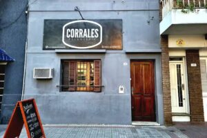 Corrales Peluqueria