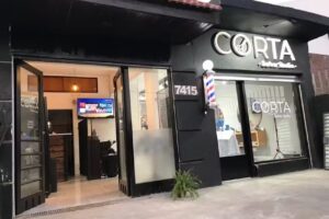 Corta Barber Studio